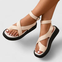 Elegante Sandalen