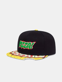 Casquette de Baseball avec Slogan Brodé