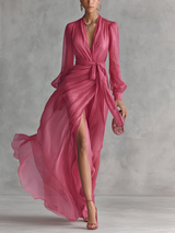 Mia – Maxi haljina