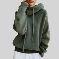 Lisa - Klassischer Pullover