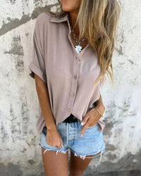 Sirena - Elegante Bluse