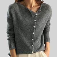 Camille - Eleganter Cardigan