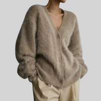 Lotte - Weicher Pullover