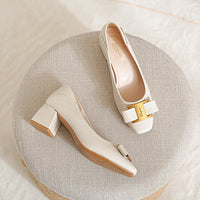 Talons Lucia