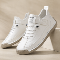Hilla - Sneakers Ergonomiques Confort Léa