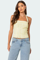 Bruna – Lagana ljetna bluza