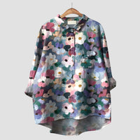 Lea – Cvjetna bluza