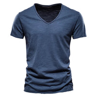 Wilfried - Chemise Élégance en Coton Premium (Achetez-en 1, Recevez-en 1 Gratuit)