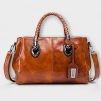 Florentine - Elegante Duffel-Bag
