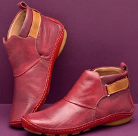Aurélia - Bottes Confortables