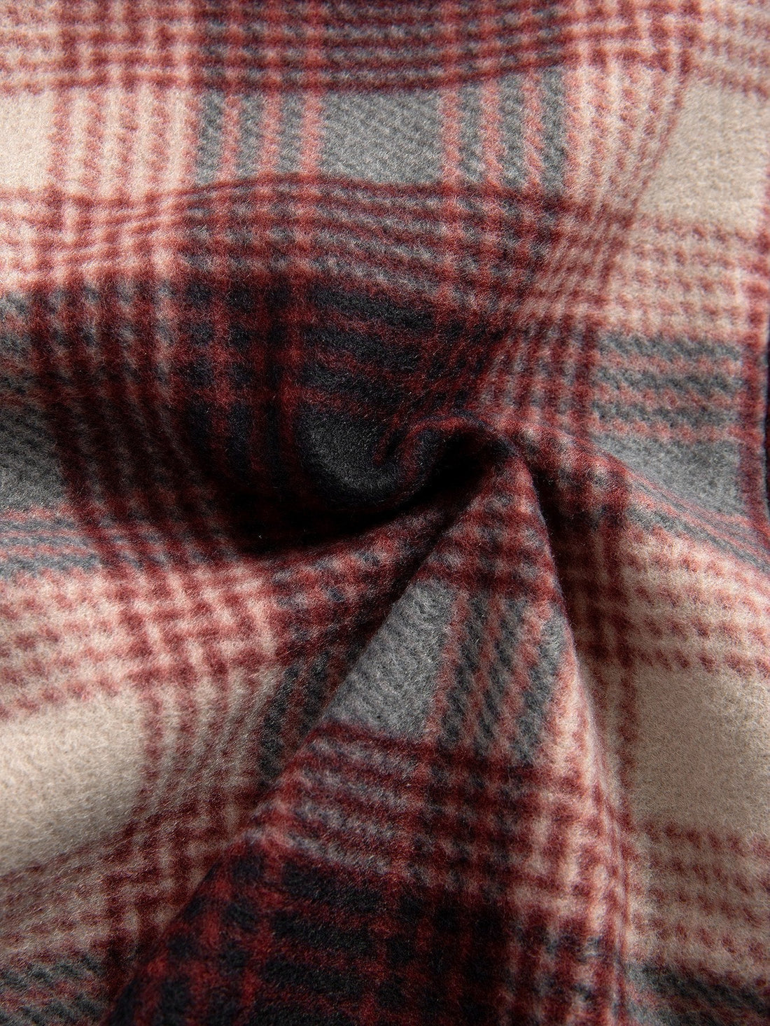 Tomislav – Flanelirana jakna