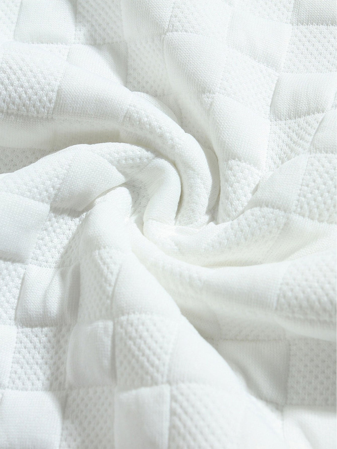 Davor – Jacquard dukserica