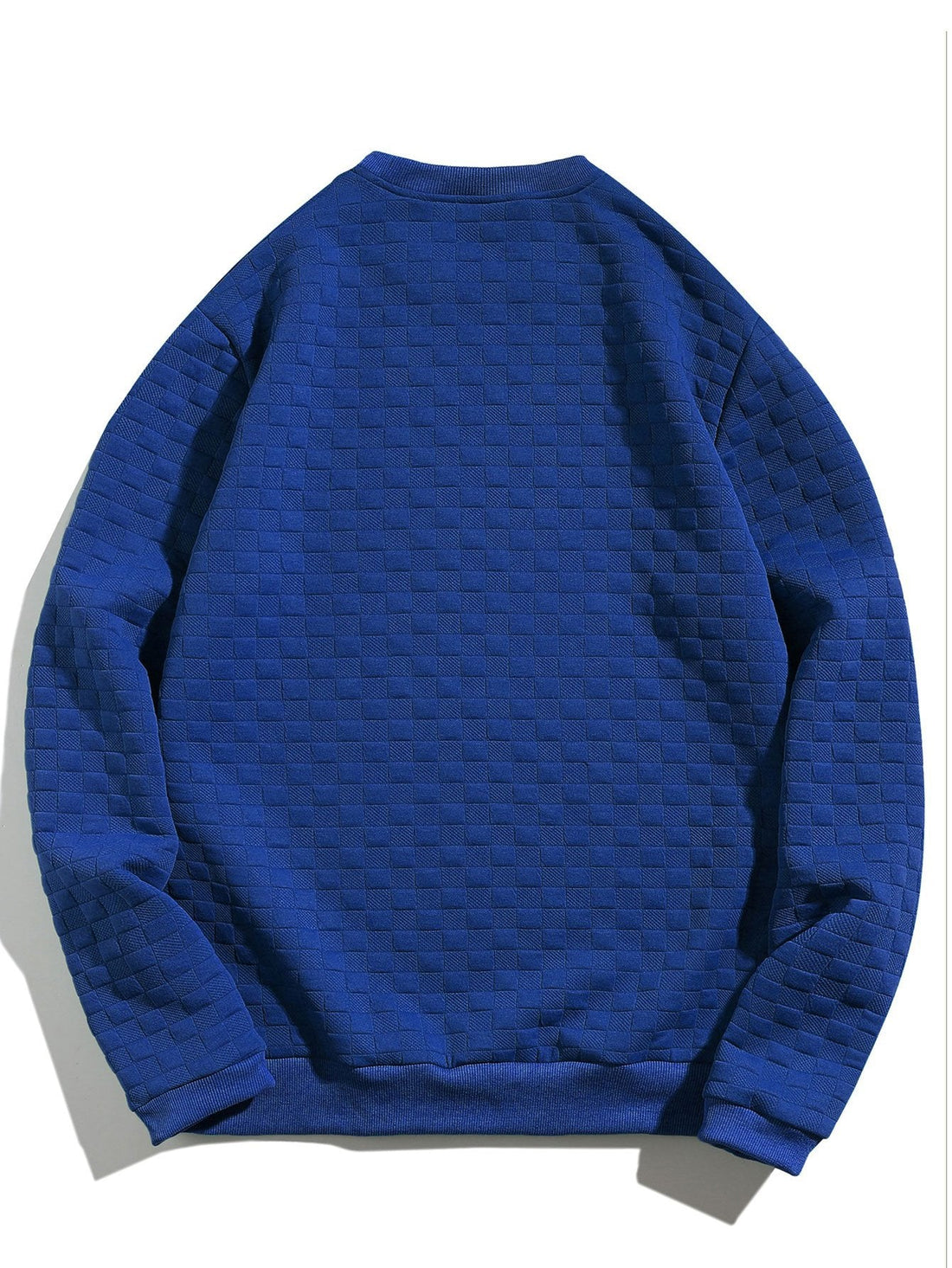 Davor – Jacquard dukserica