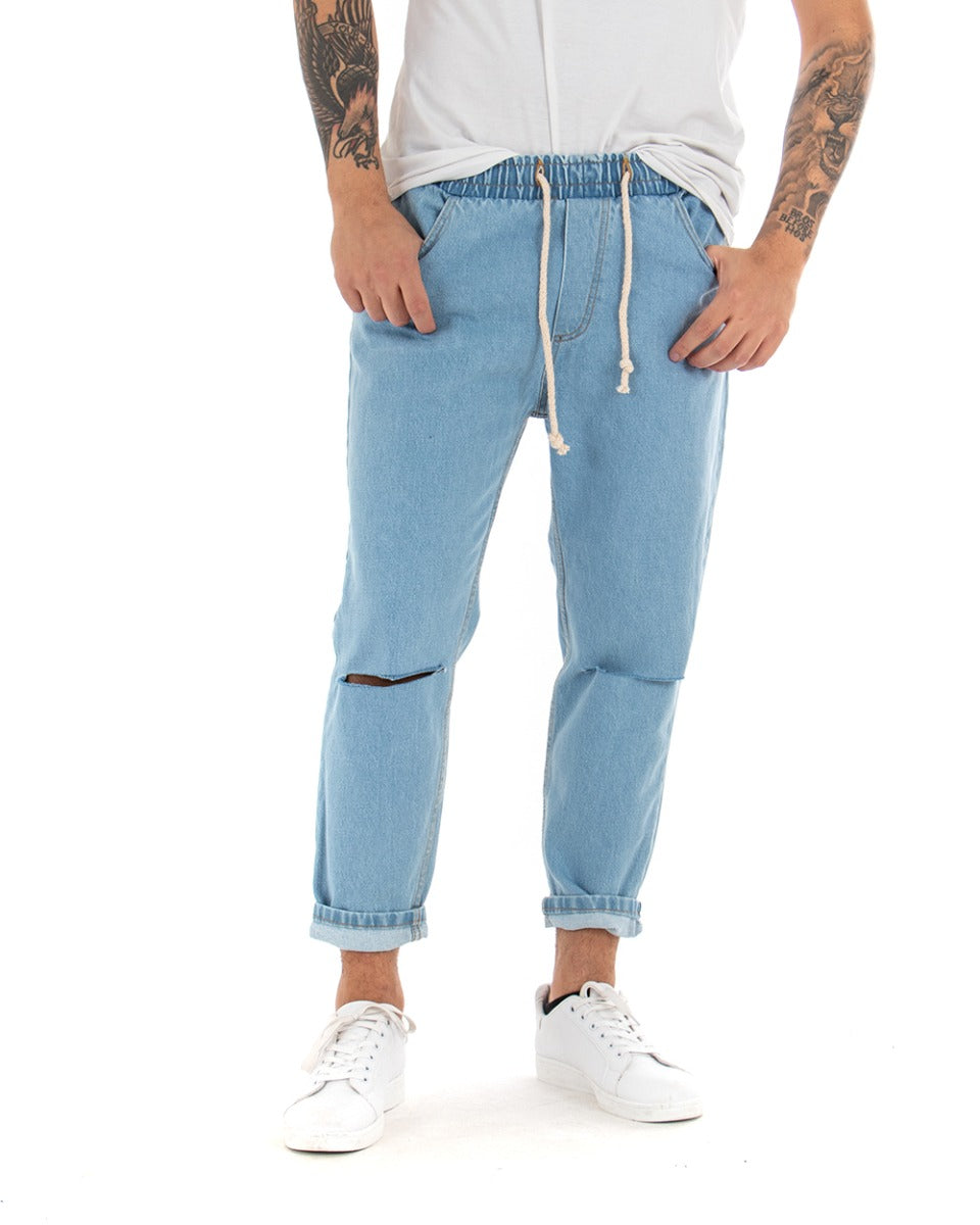 Matej – Jogger traperice
