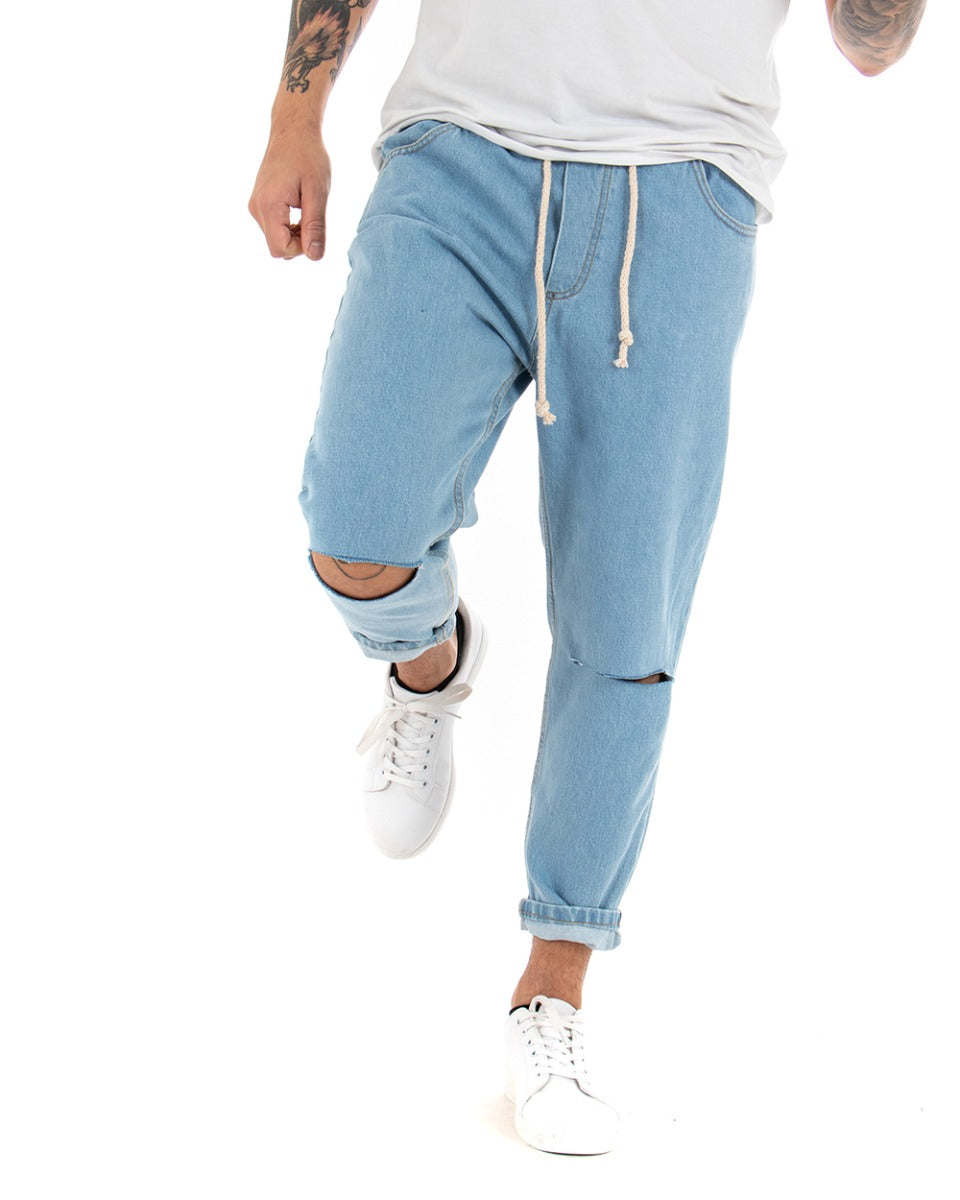 Matej – Jogger traperice
